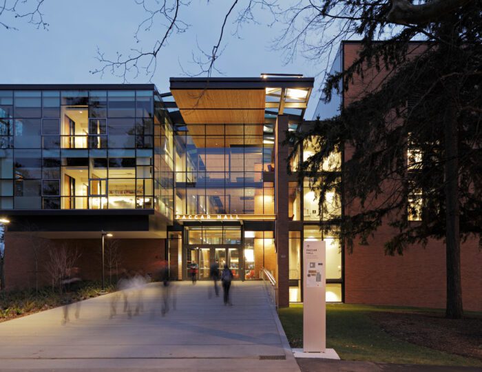 LMN Architects