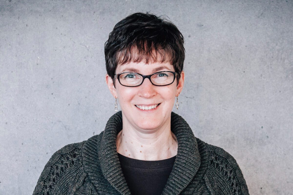Susan Fore