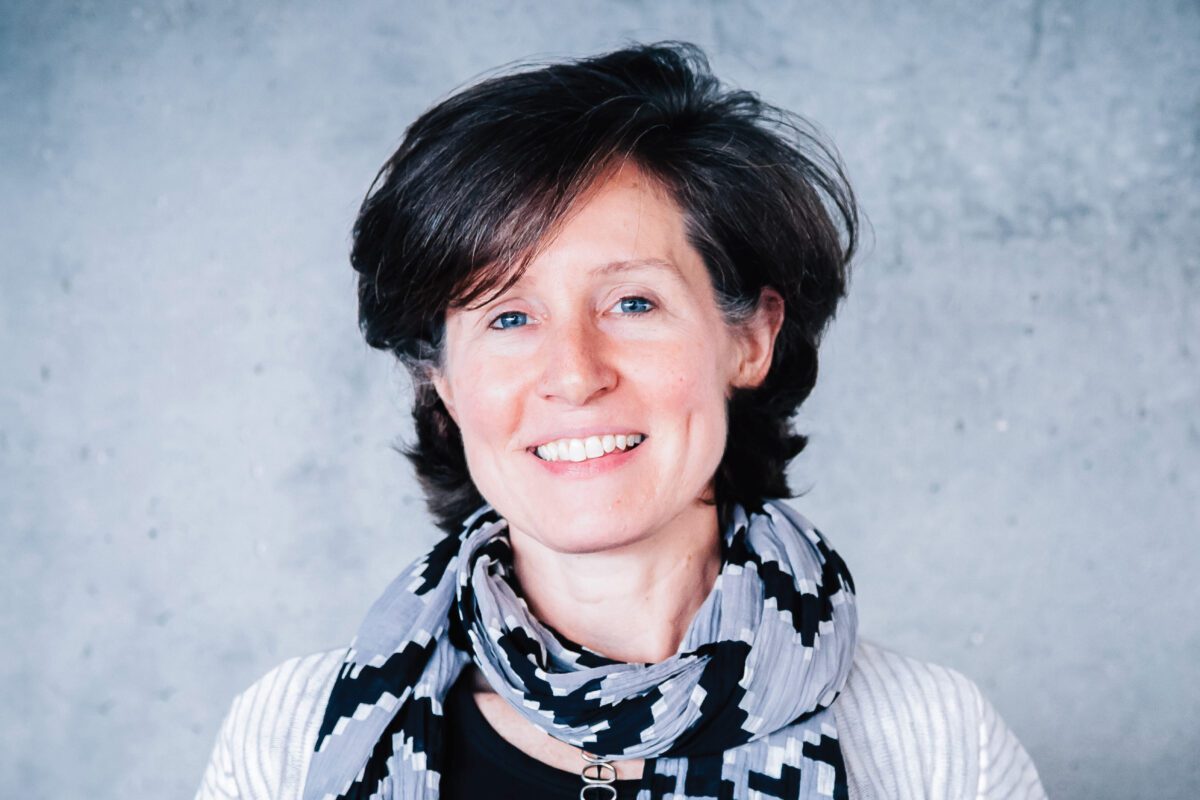 Susan Lowance