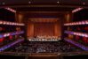 Tobin Center for the Performing Arts - Interior