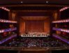 Tobin Center for the Performing Arts - Interior