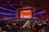 Tobin Center for the Performing Arts - Interior