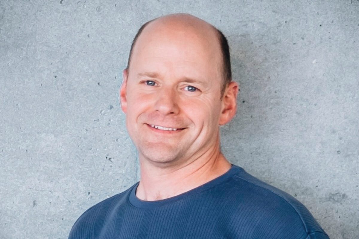 Todd Schwisow