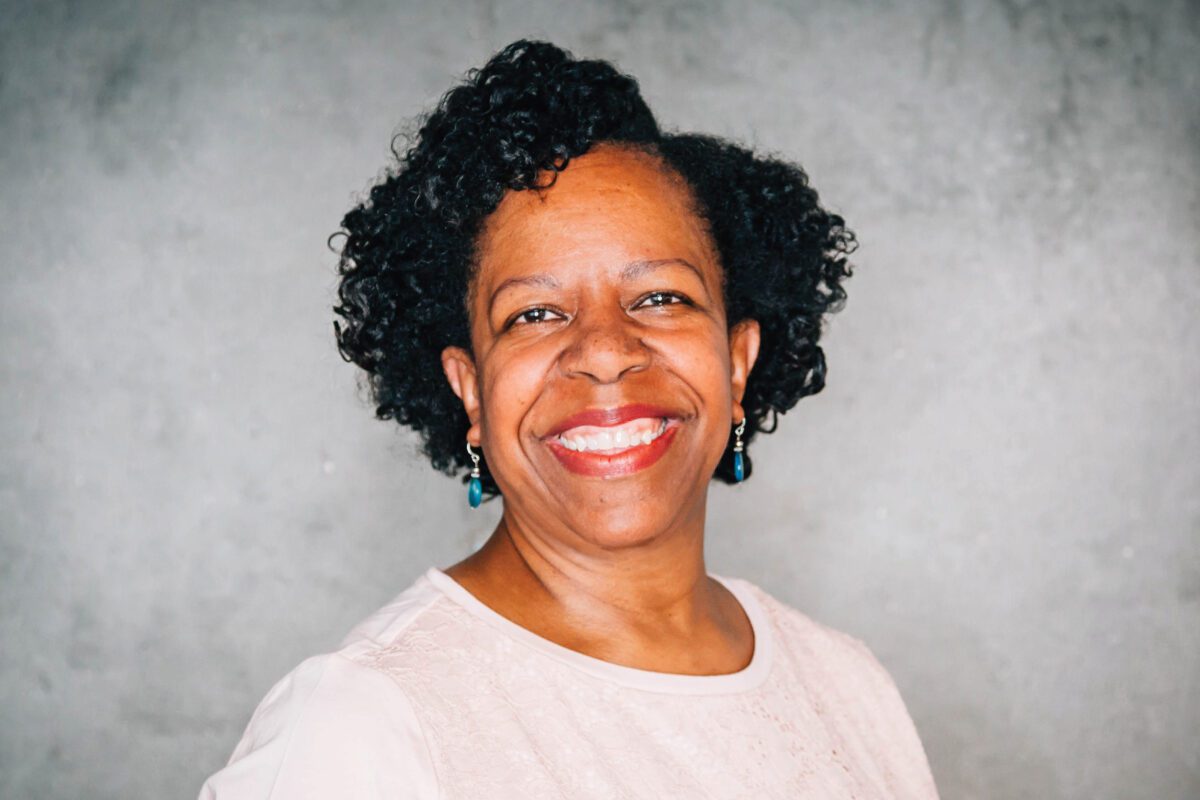 Tracy Phillips - LMN Architects