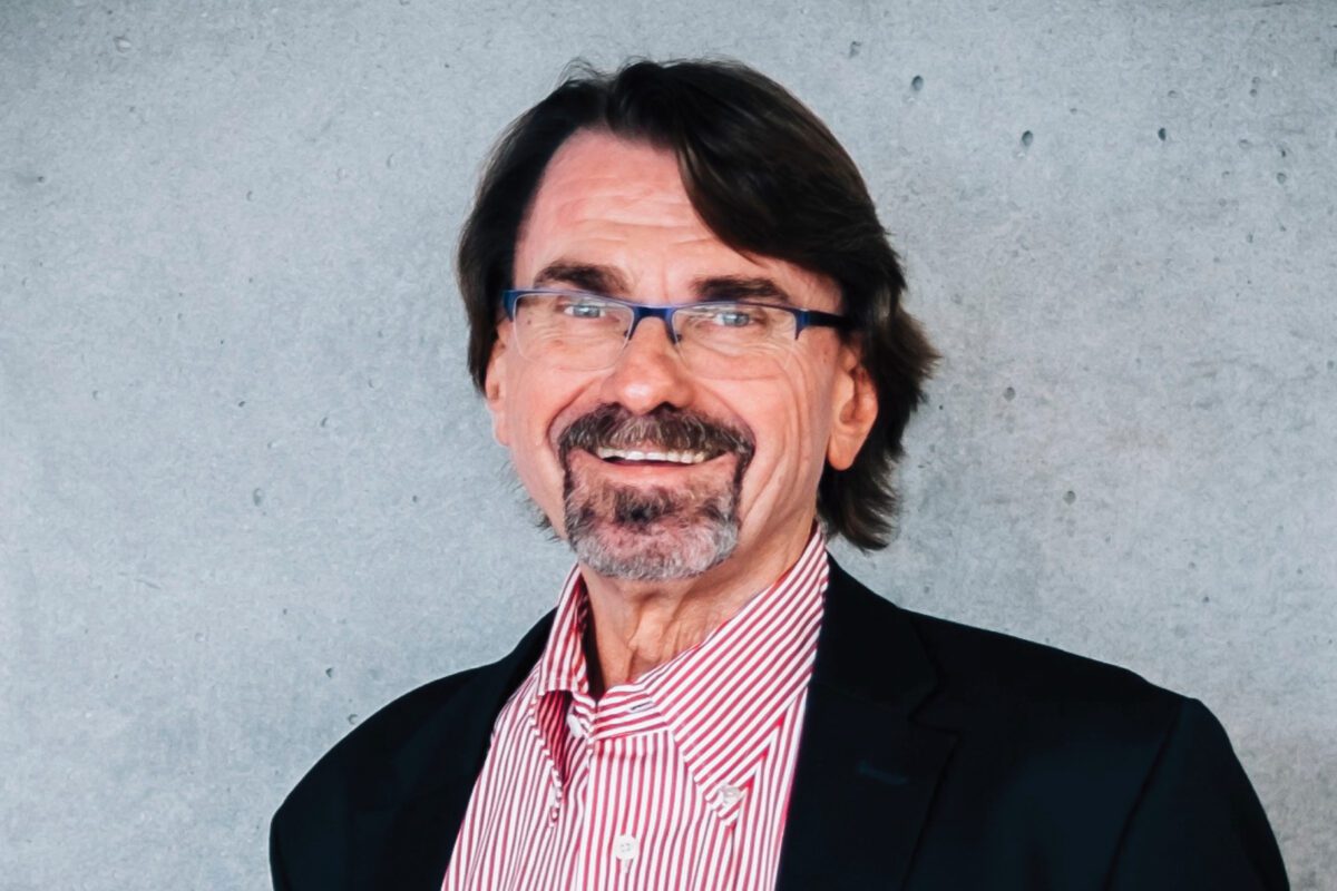 Walt Niehoff