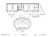 Anteater Learning Pavilion, University of California, Irvine - Floor Plan, Level 2
