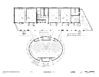 Anteater Learning Pavilion, University of California, Irvine - Floor Plan, Level 2