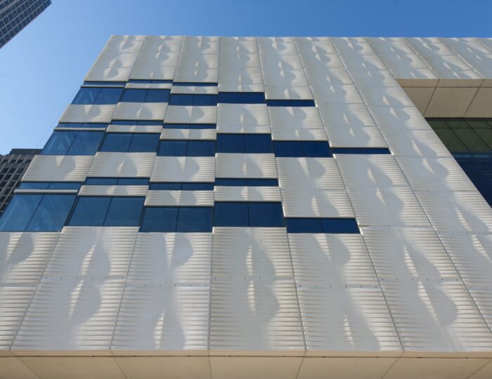 Cleveland Convention Center & Civic Core - Exterior