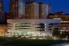 Cleveland Convention Center & Civic Core - Exterior