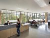 Division of Continuing Education Building, University of California, Irvine - Interior