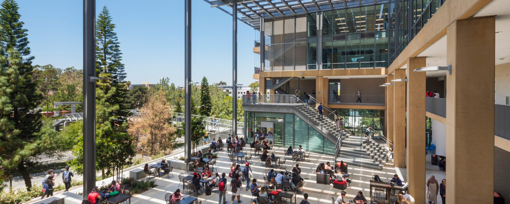 University Of California Irvine Uci Campus