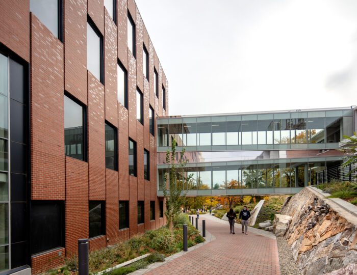 LMN Architects