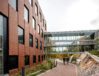 Interdisciplinary Science Center, Eastern Washington University - Exterior