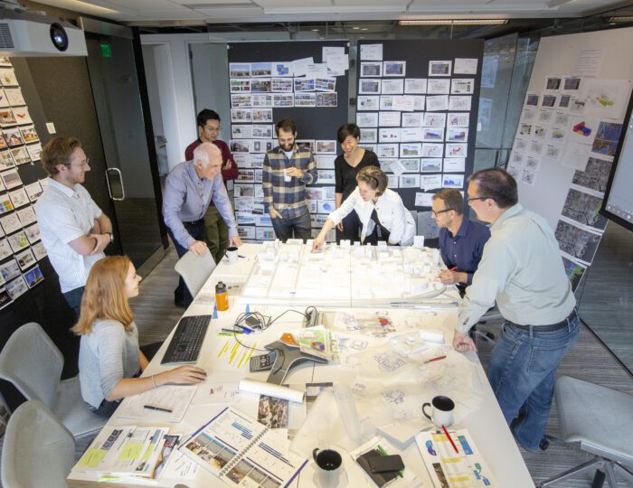 LMN Architects