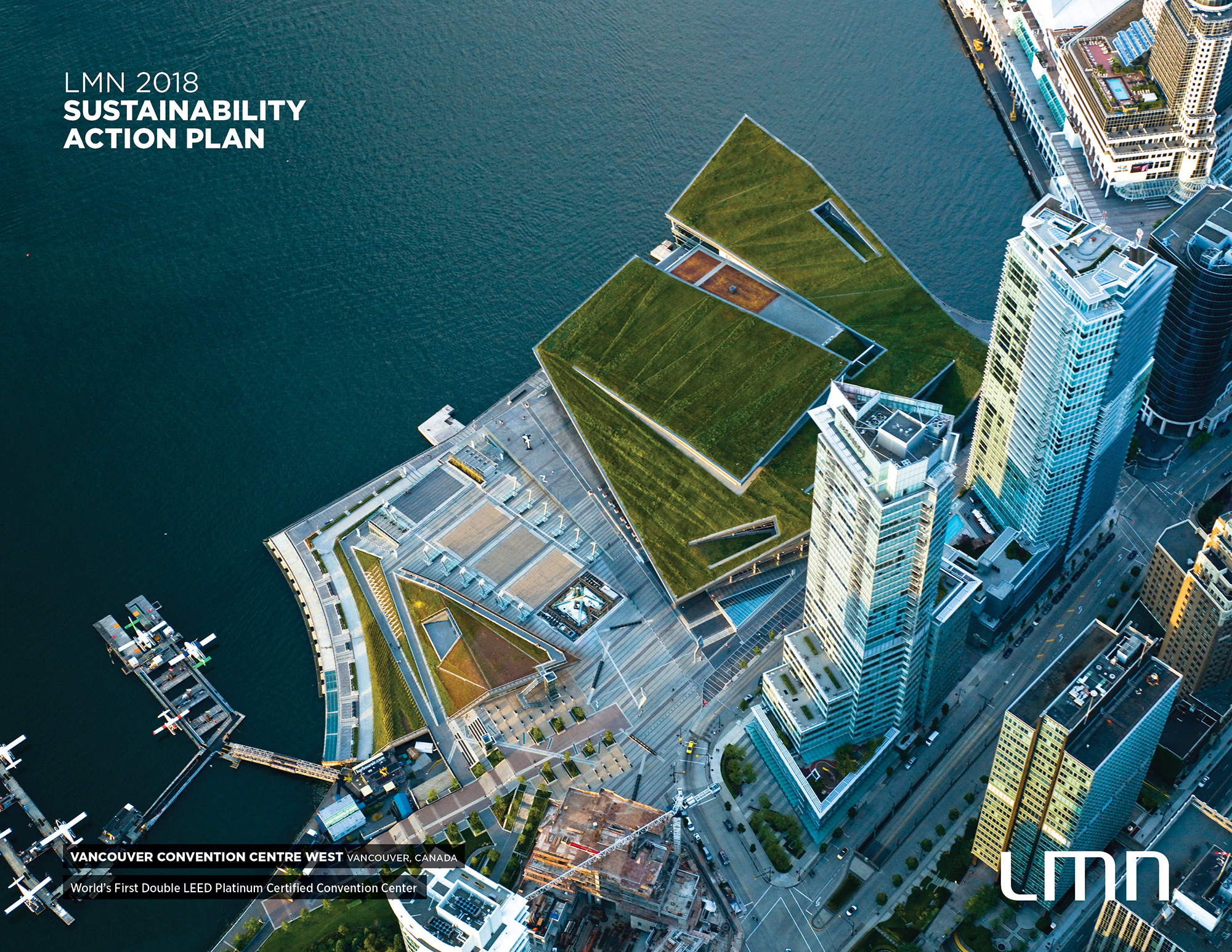 LMN_2030 Sustainability Action Plan - Cover
