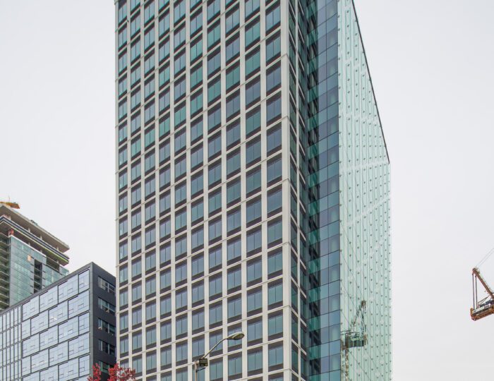 Midtown 21 - Exterior