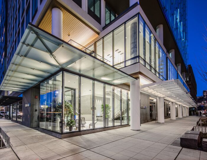 Midtown 21 - Exterior