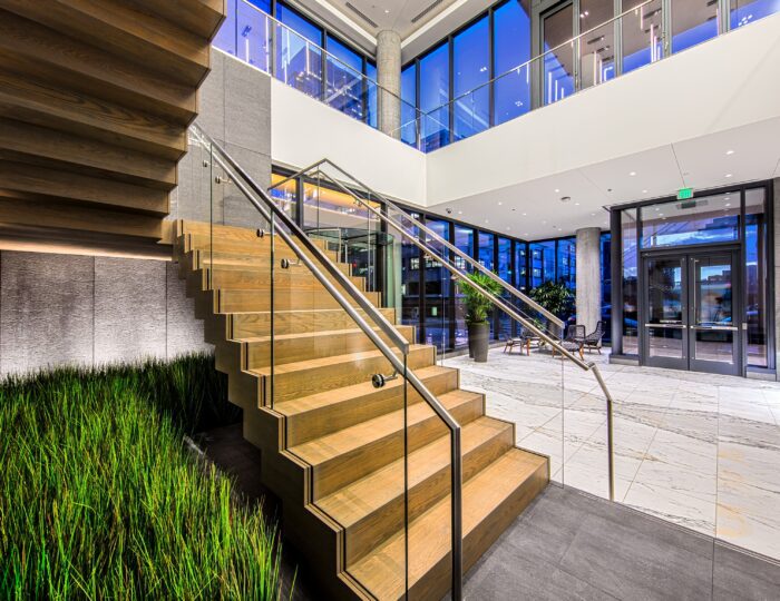 Midtown 21 - Interior