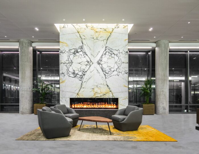 Midtown 21 - Interior