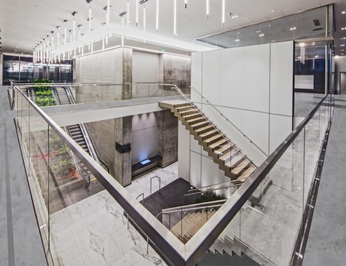 Midtown 21 - Interior