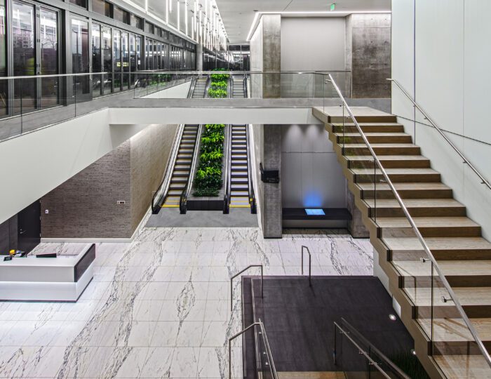 Midtown 21 - Interior