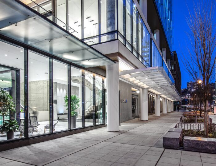 Midtown 21 - Exterior