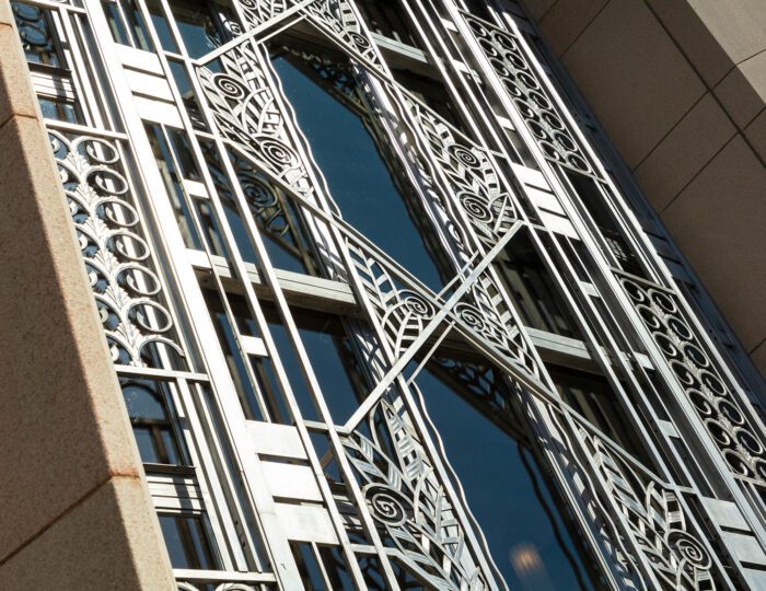 Seattle Asian Art Museum - Exterior