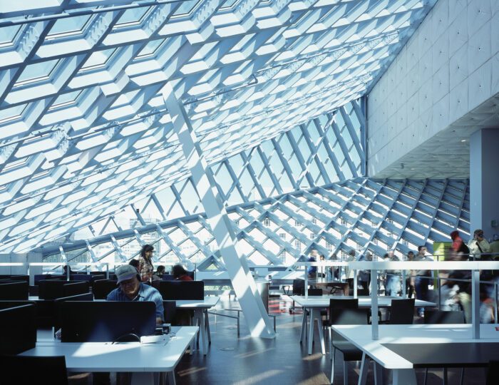 LMN Architects