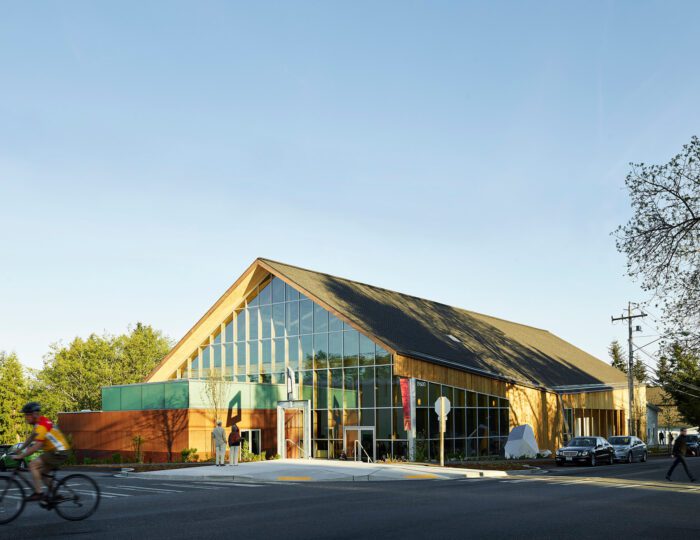 LMN Architects