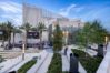 Tobin Center for the Performing Arts - Exterior