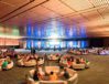 New Orleans Ernest N. Morial Convention Center Hall A Renovations - Interior