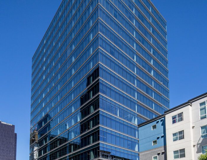 Summit Office Towers III_Exterior