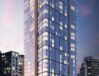 800 Columbia Residential Tower - Exterior