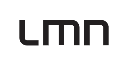 LMN Architects logo