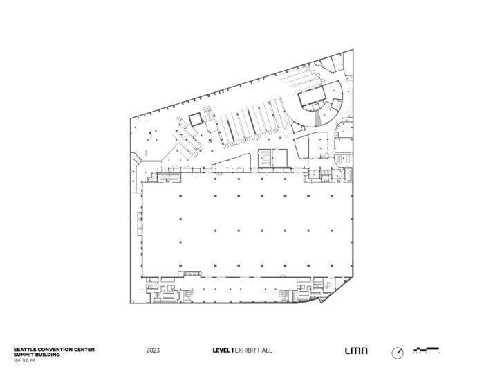 Seattle-Convention-Center-Summit-Building_Level-1-Exhibit-Hall_B