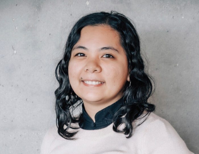 Aileen Salle Kinney 2