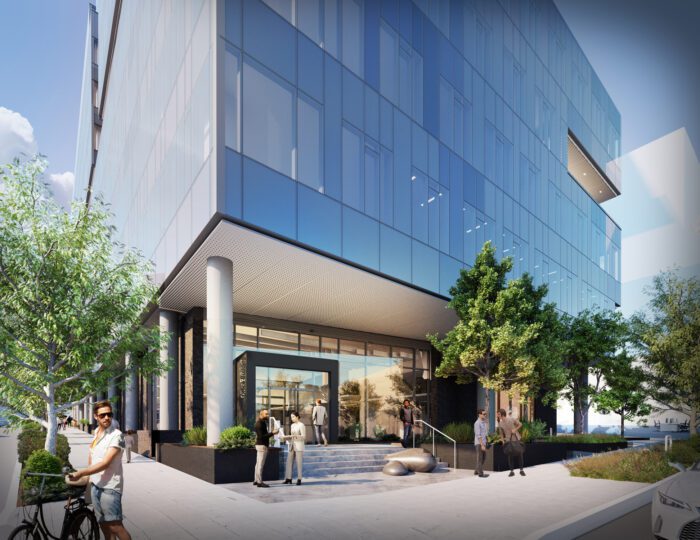 618 John_Rendering_NE-Entrance