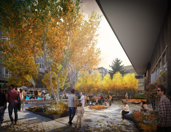 618 John_Rendering_Plaza-Autumn-View
