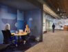 Hines Seattle Headquarters - Interior