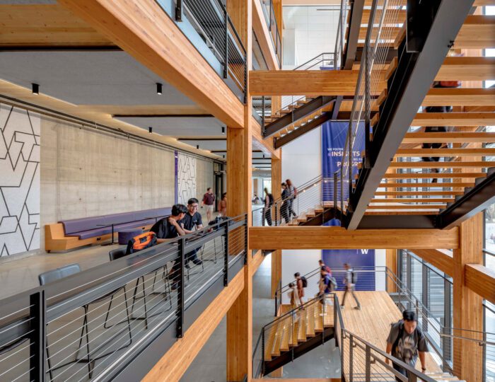 LMN Architects