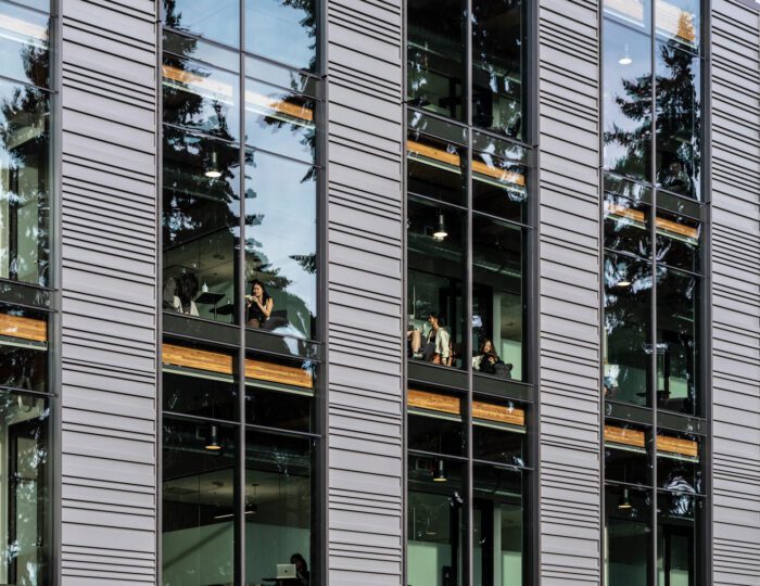 LMN Architects
