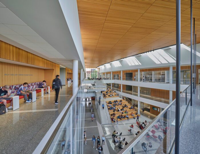 Edward-J.-Minskoff-Pavilion,-Michigan-State-University_340
