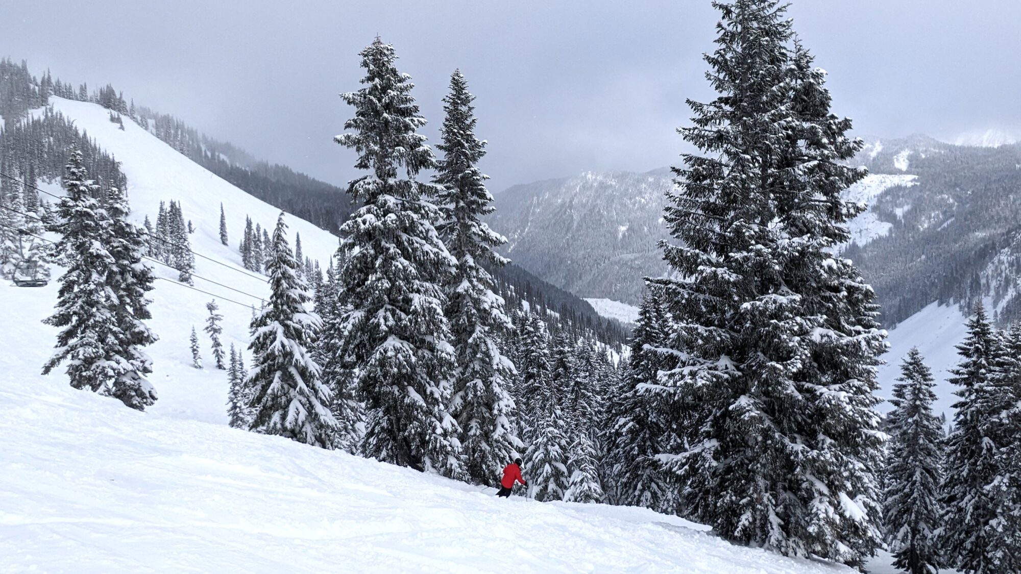 LMN Ski Trip 2023-02