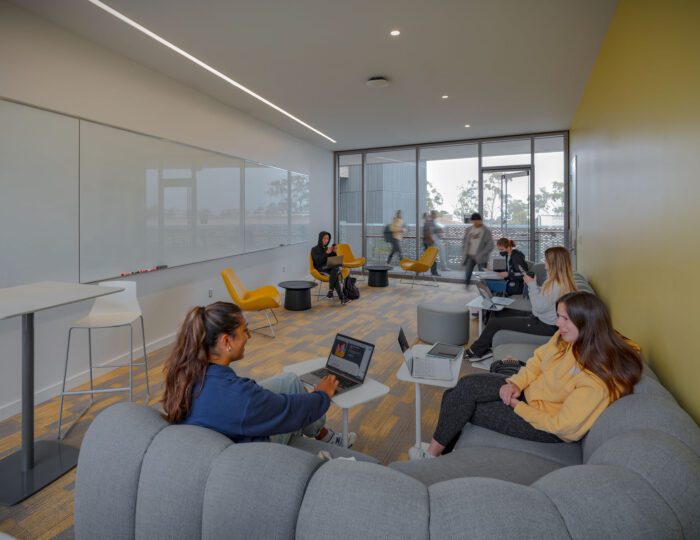 LMN Architects