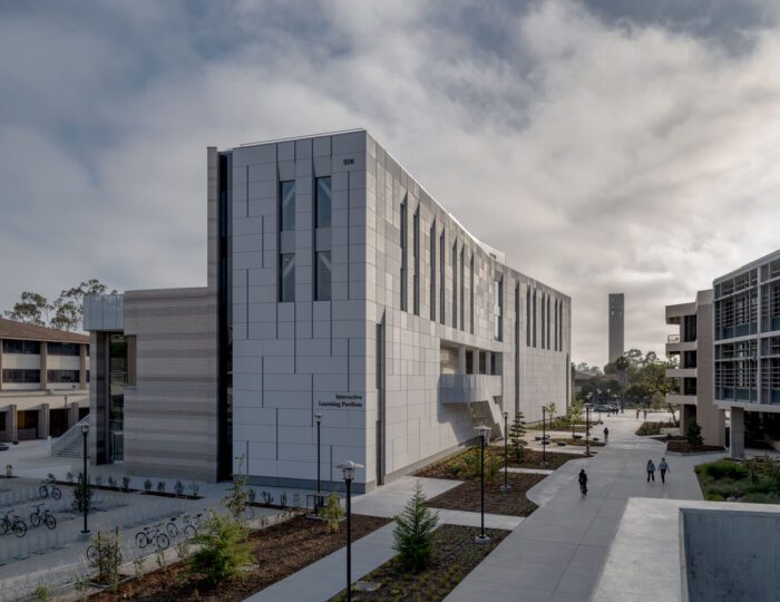 LMN Architects