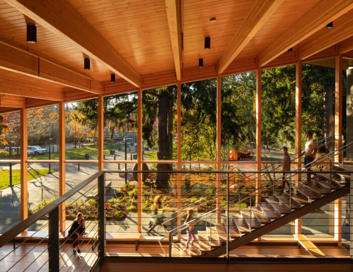 LMN Architects