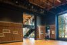 Buxton Center for Bainbridge Performing Arts - Interior