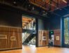 Buxton Center for Bainbridge Performing Arts - Interior