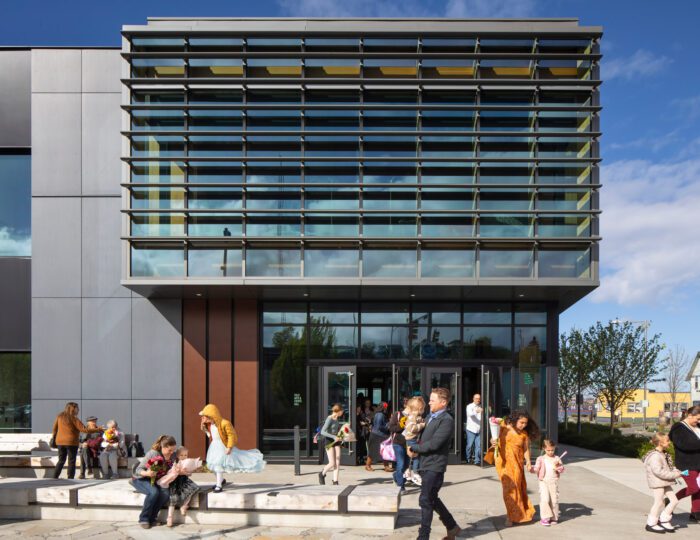 LMN Architects