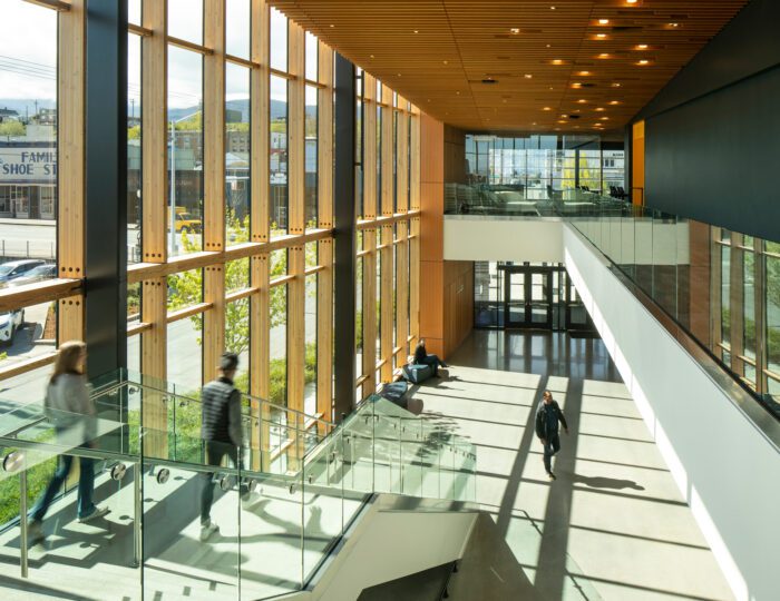 LMN Architects